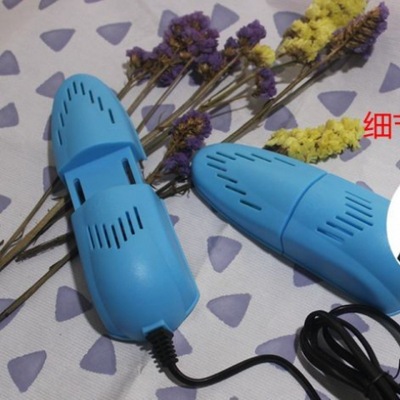 幹鞋器成人標准加長款鐵皮鐵片兒童烤鞋器女除臭除菌烘鞋器