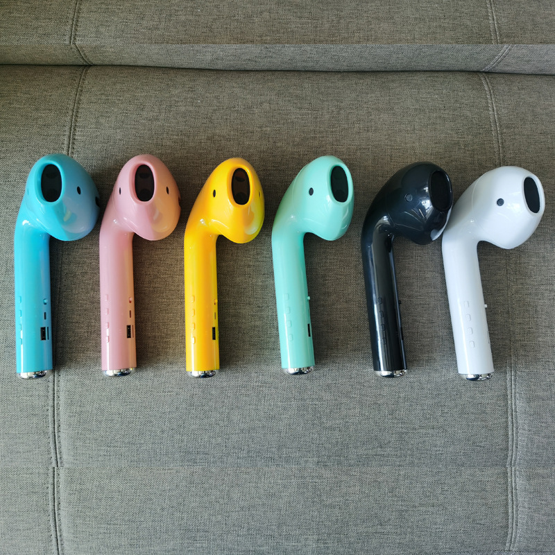 新款巨型耳机音箱