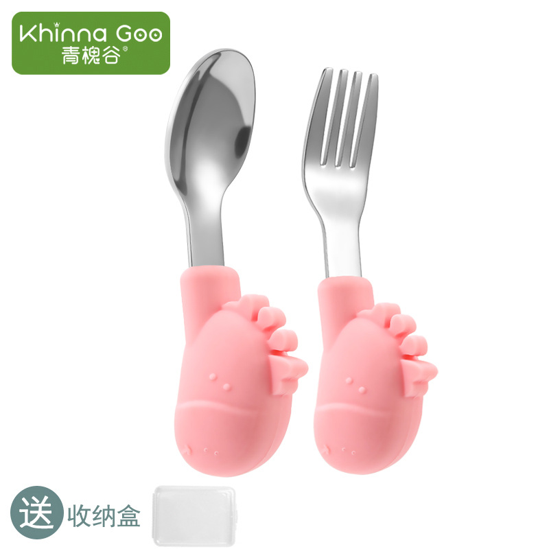 핑크사슴-스트레이트 스타일 + 수납박스 (컬러박스)