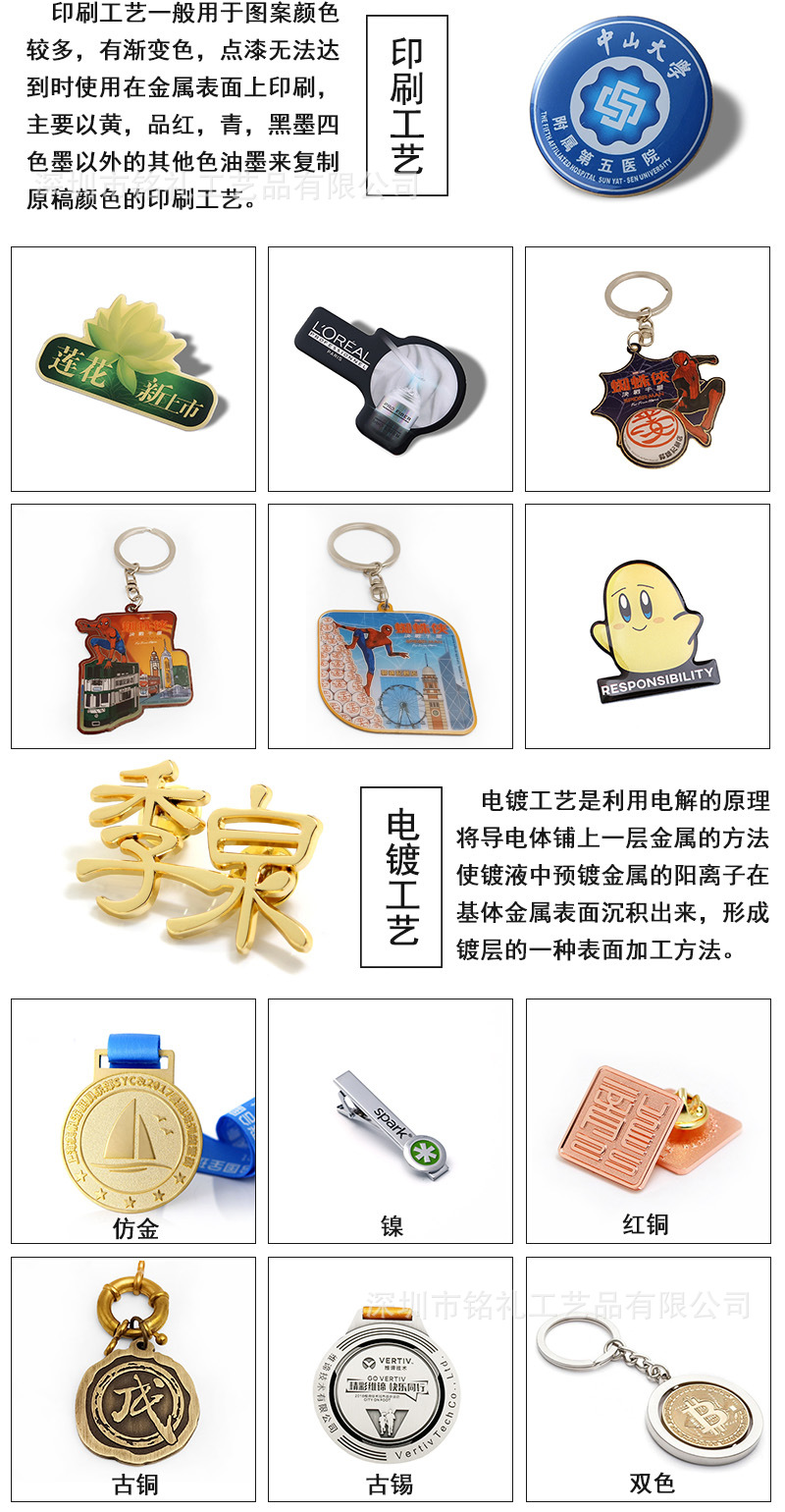 徽章详情8