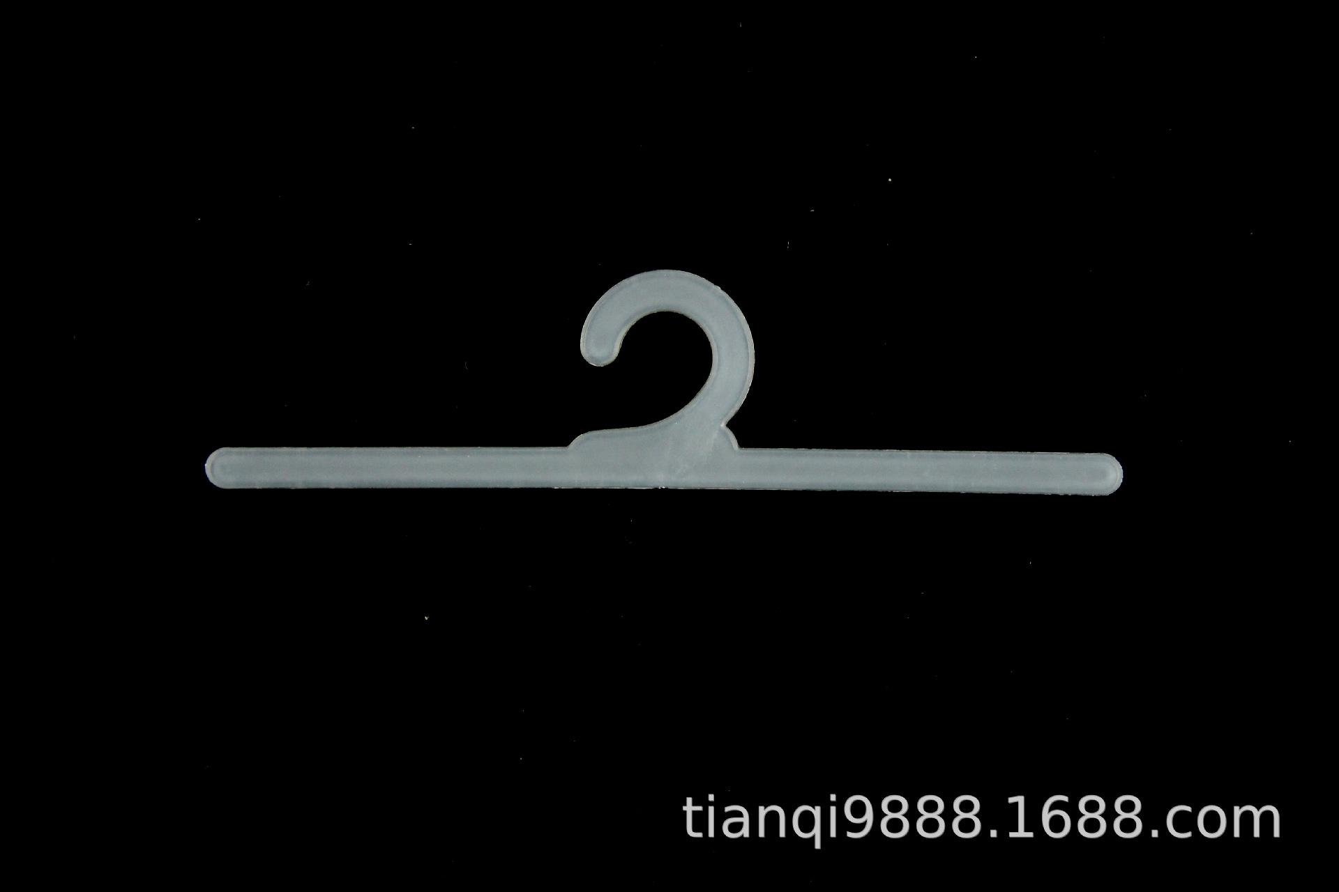 PVC衣架挂钩拉链袋悬挂式挂钩袋卡通印刷胶骨pvc袋挂钩勾