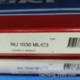 skf正品nu1030c3轴承