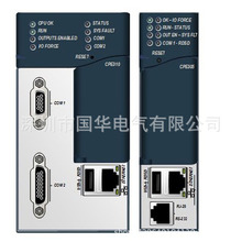 现货批发美国GE PLC RX3i系列CPU单元模块IC695CPE305