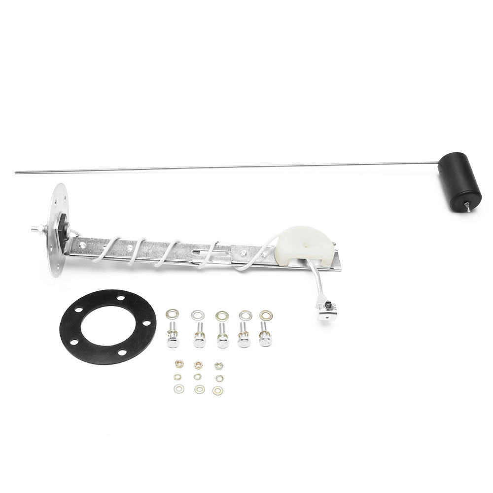 단일 오일 플로트