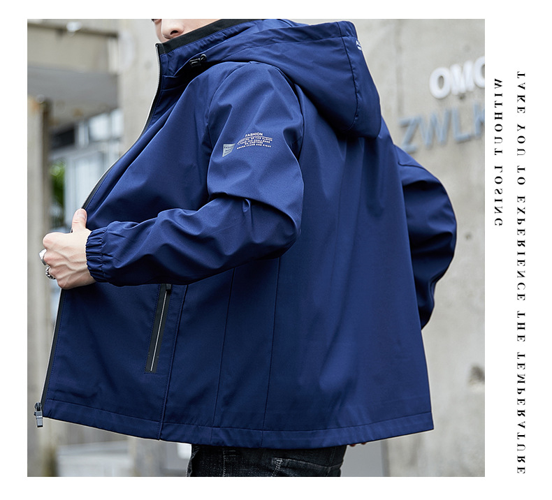 Veste homme en Polyester Polyester  - Ref 3443353 Image 31