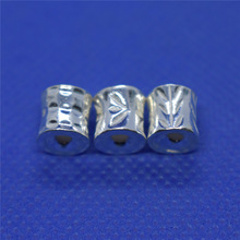 S925����̩�������׹���ϸ������λ��ƴ�����Ʒ����diy��������