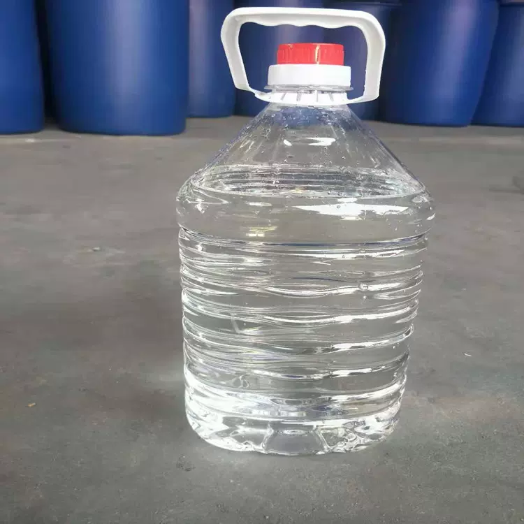 5公斤环保油燃料一箱4桶 外卖小火锅烤鱼植物油 矿物油批发