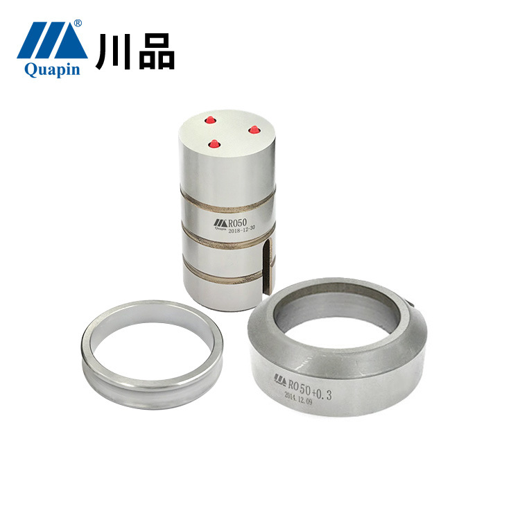 川品东莞现货数控冲床模具 厚转塔阿玛达台励福 85系列C工位冲头