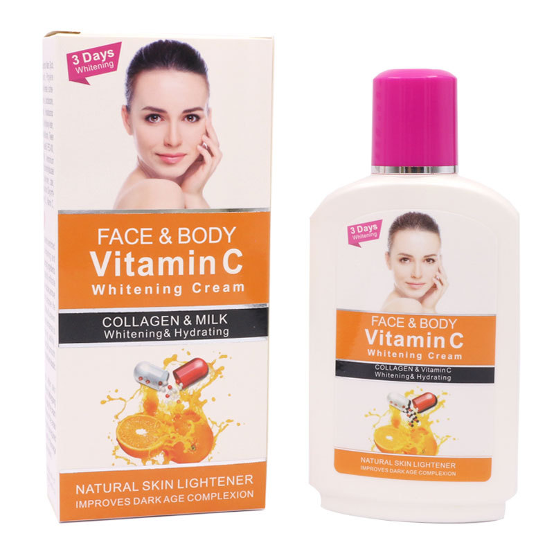 Letter Pattern Simple Style Style Letter Body Lotion Simple Style Personal Care