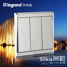 Legrand/޸ ϵ 16Aλ˫ؿ(ɳ)A9/33/2/3A-C1