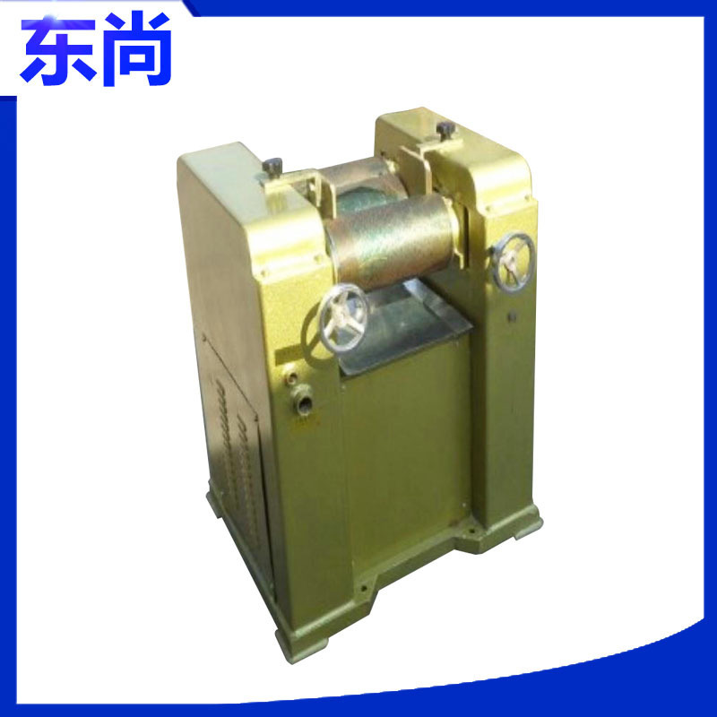 供应 东莞实验室三辊研磨机 普通型三辊研磨机