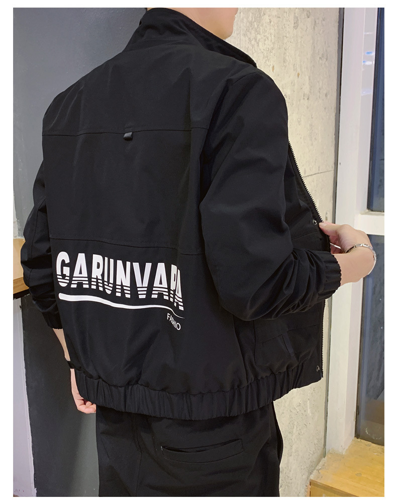 Veste pour homme - Ref 3443421 Image 53