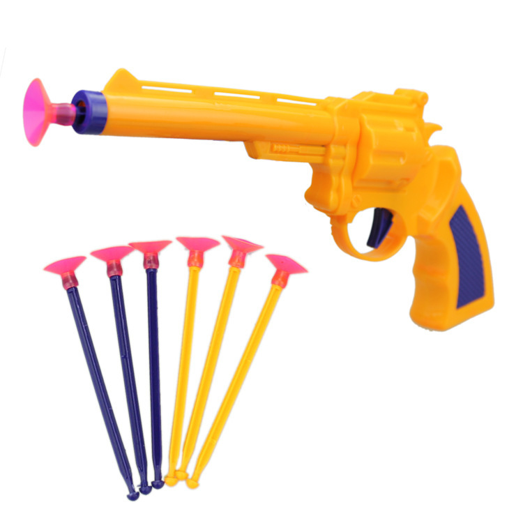 吸卡软弹枪详情5