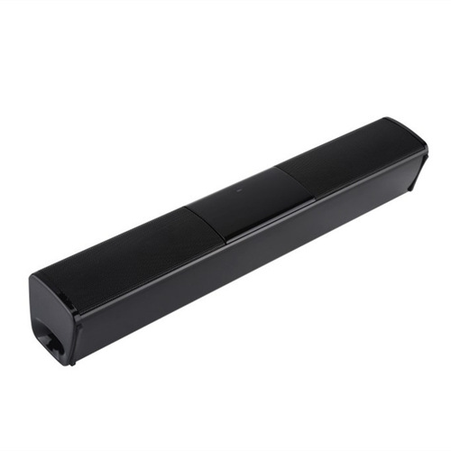 BS28A BS28B Long 3D Echo Wall Bluetooth Speaker Wireless Plug-in Card Subwoofer Sound Blaster Home Large Speaker