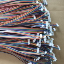 PH2.0mm�B�Ӿ�2P-15P���^/�p�^UL2651 28AWG���ž�����Ӿ�����