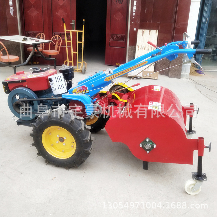 红芋杀秧机价格