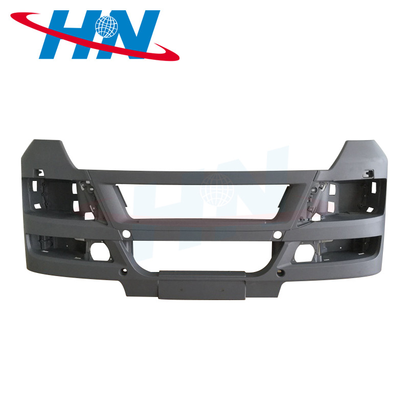 Para ocaman camión TGX parachoques delantero 81416100363 81416100364