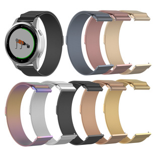 �m��춼���vivoactive4S�����֭h ���P䓾W�����m�حh�펧 18MM��