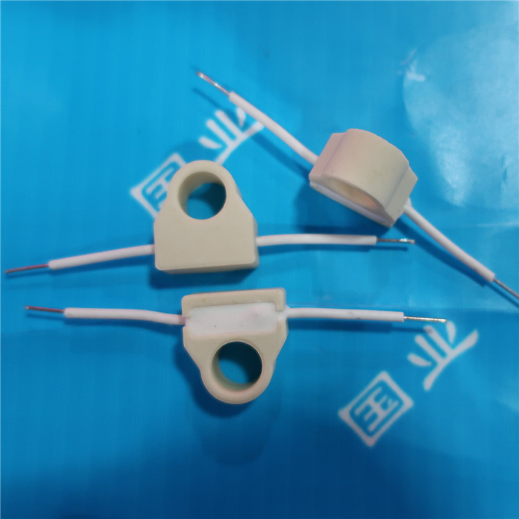 特价供应发热电阻 电蚊香 香薫加热电阻 阻值15K 亦可订做各种规
