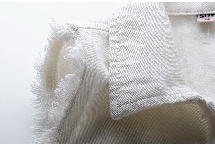 Gilet femme en cow-boy - Ref 3434628 Image 60