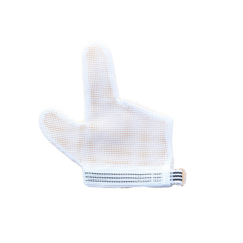 Baby physical anti-hand-eating gloves for thumbs, baby's hand-eating gloves, children's anti-eating hand addiction, children's finger-biting gloves
