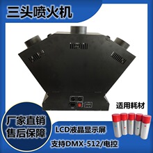 ̨DMX512C ưݳC c^C|ɭЧ