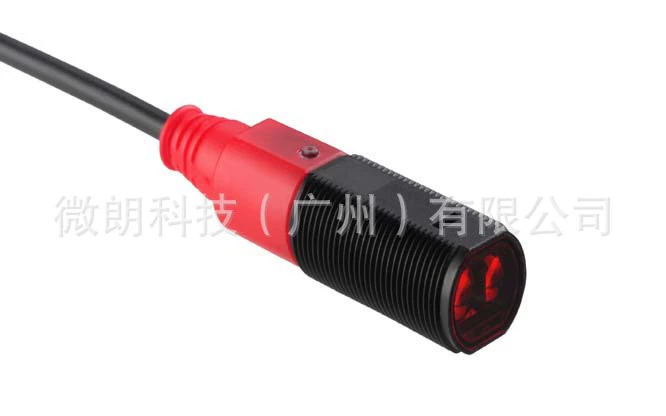 Датчик Leuze劳易测 FT318BI.X3/2N - увеличенный оптический сенсор