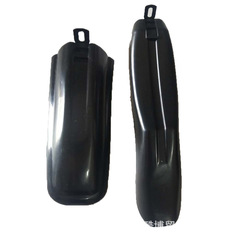 Children's bicycle extended mud plate folding bike mud tile rain shield stroller mud tile bicycle accessories and equipment