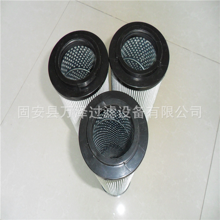 万泽供应油站滤芯批发 0030D003BN3HC过油回油滤芯油除杂质