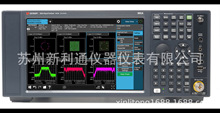 Keysight N9030B̖xN9030BlVx