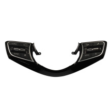 适用于19款起亚新K3多功能方向盘按键定速巡航加装改装配件