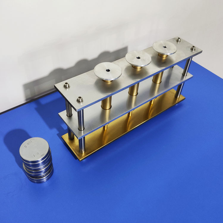 厂商供应XL-JBZ3加热变形装置 热变形试验机