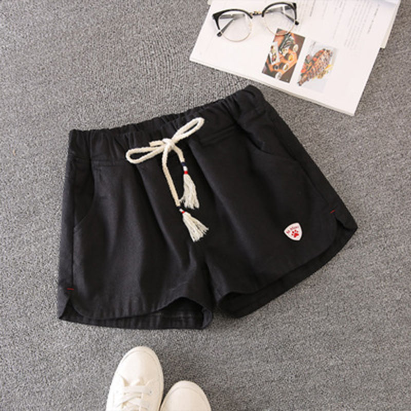 Pantalon léger femme en Denim fil - Ref 3429877 Image 4