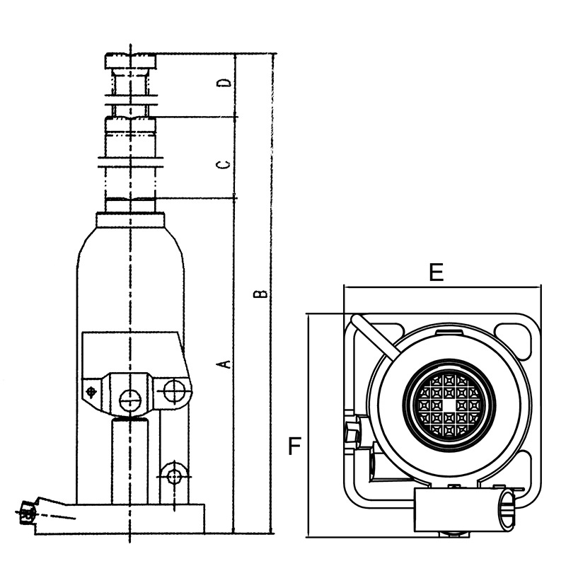 ͨ��BIGRED��������ʽǧ�ﶥ����2����50����ҡҺѹ��ʽǧ�ﶥ