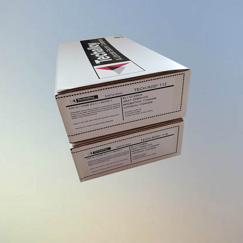 美国泰克罗伊Tech-Rod 2594不锈钢焊条电焊条