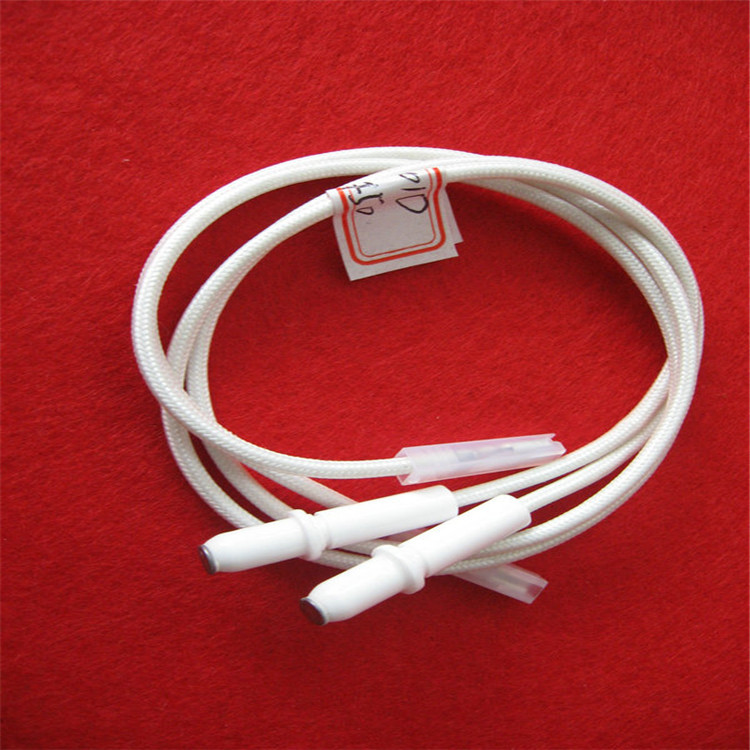 厂家直销 规格多 陶瓷电极 火花塞 陶瓷点火针