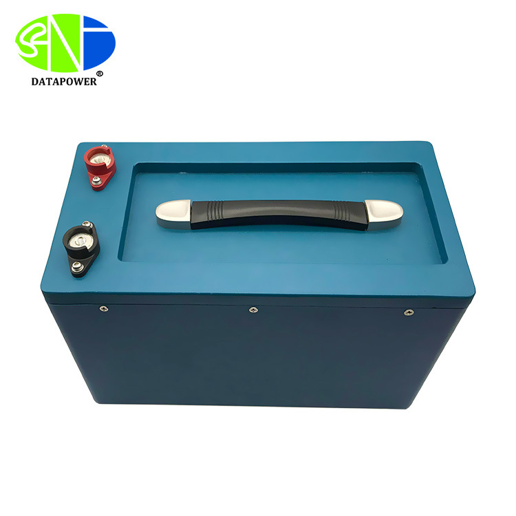 现货清扫车清洗车锂电池磷酸铁锂储能电池组12V 100Ah房车电池