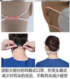 Пластиковая детская медицинская маска, (в наличии на складе), оптовые продажи