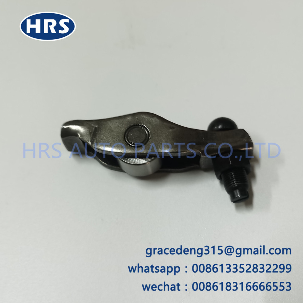 WE01-12-130适用于福特马自达BT50自动进气阀摇臂