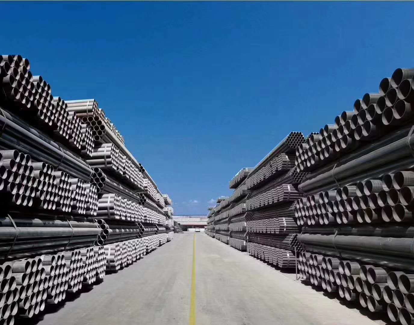 生产出口无缝钢管、美标无缝钢管