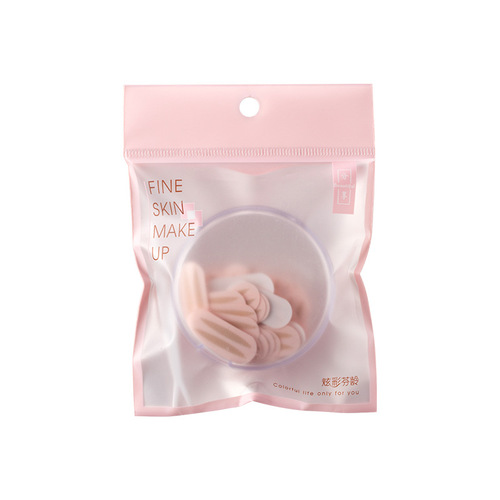 Tools Colorful Fenling Flash Makeup Lace Mesh Eyelid Sticker 150 Times Waterproof Natural Invisible Traceless Double Eyelid Sticker