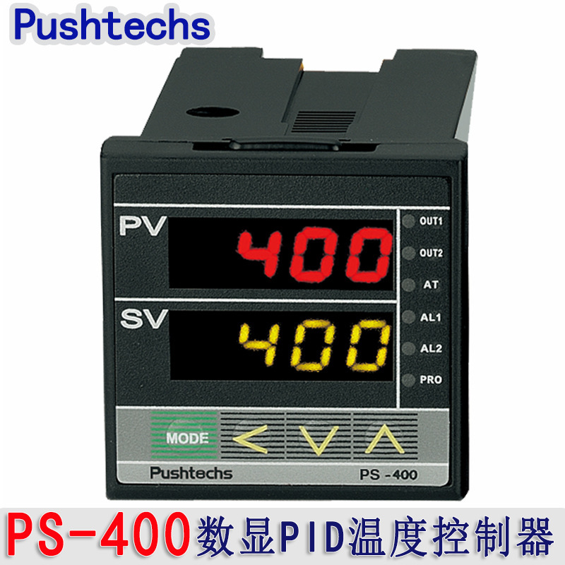 Wholesale PS-400-801 Direct Trigger Thermostat for Scr Pushtechs Digital Display PID Temperature Control Meter Wholesale PS-400-801 Direct Trigger Thermostat for Scr Pushtechs Digital Display PID Temperature Control Meter