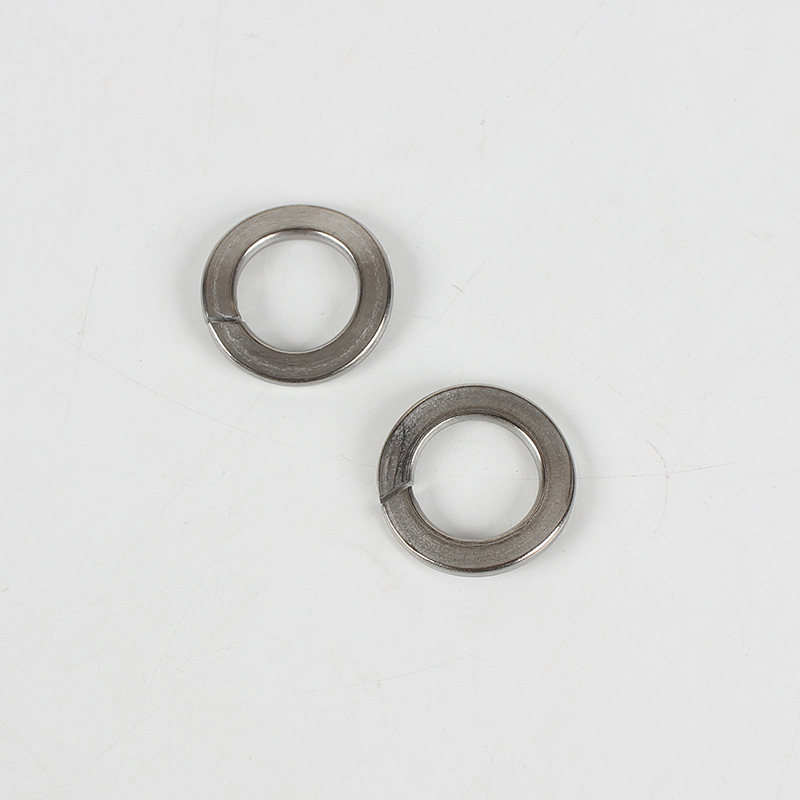 GB7245鞍形弹簧垫圈不锈钢304鞍形弹垫 DIN128A型鞍形弹性垫圈