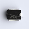 New imported TDA7266D TDA7266 automotive computer board audio amplifier dual bridge amplifier IC