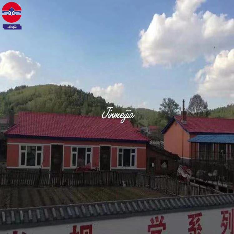 T型瓦 树脂瓦 品牌特卖 库存量大 保质量 量大包运费 安装便捷