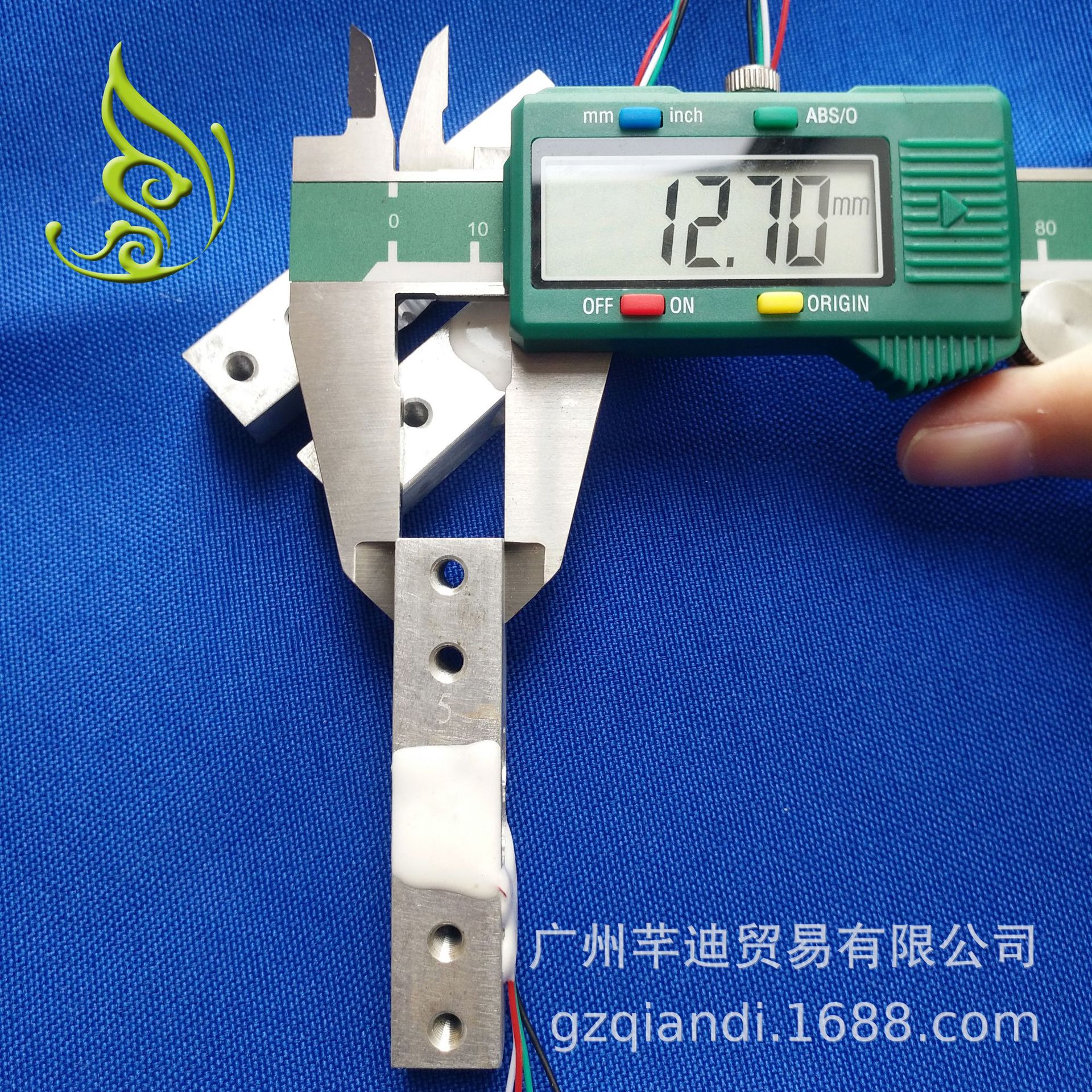 5kg-60x12.7x12.7mm铝合金称重传感器-7-1