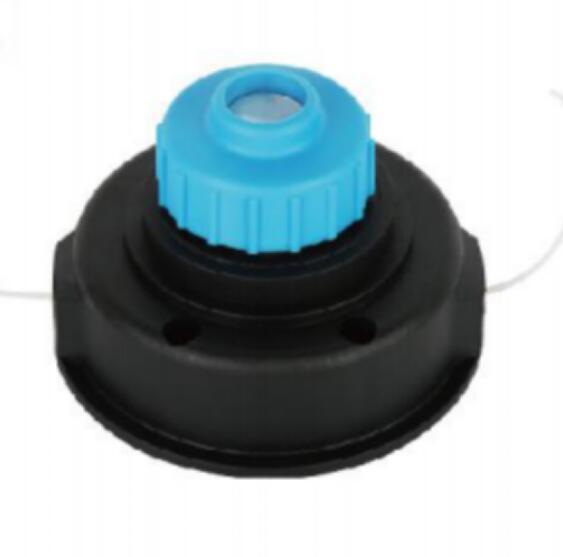 厂家直销尼龙绳割草线适用于通用打草头