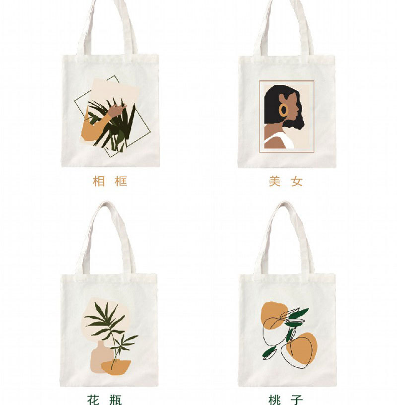 帆布袋 帆布包 棉布包 帆布包现货 帆布手提袋