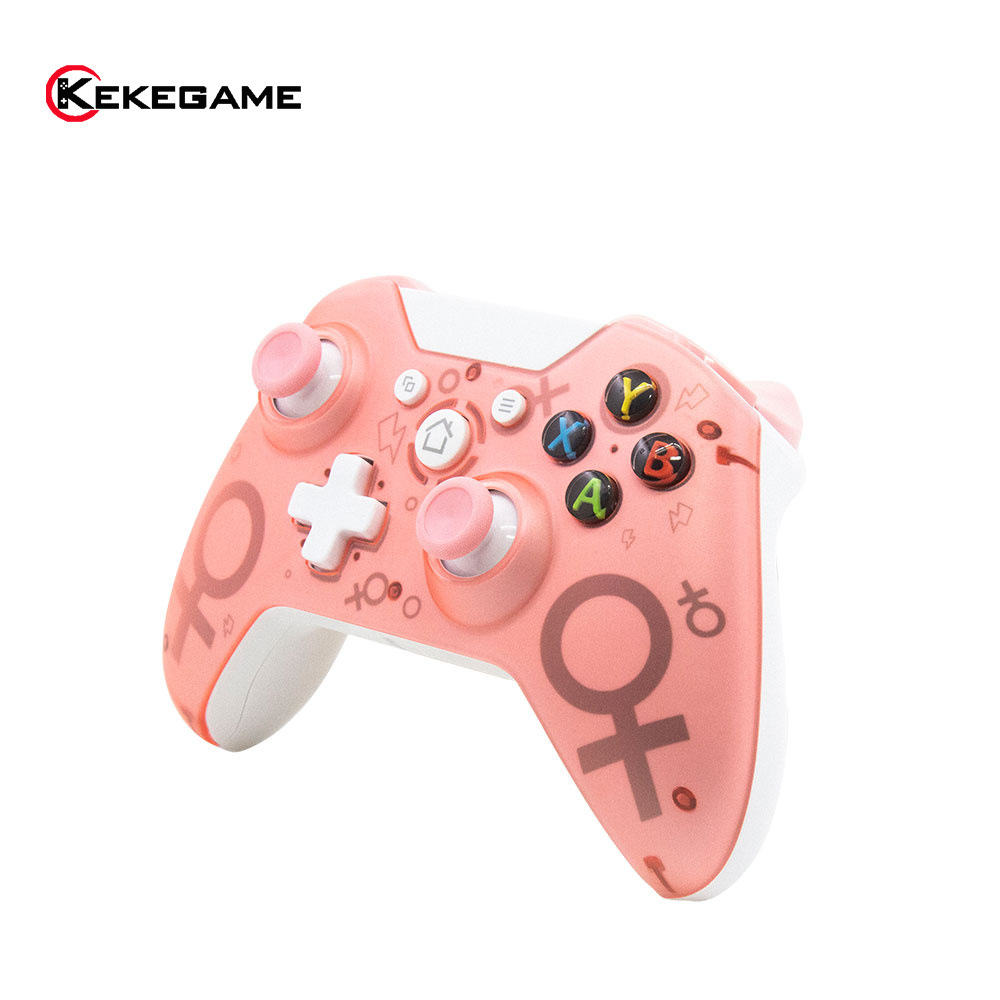 Wireless Game Controller - Blue