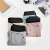 Soft breathable pants, trousers, factory direct supply, 3D